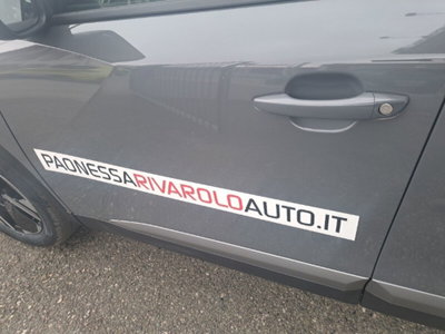 Peugeot 2008 1.2 puretech Active s&s 100cv (5)