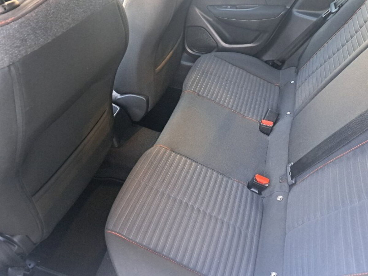 Peugeot 208 PureTech 75 Stop&Start 5 porte Active Pack (9)