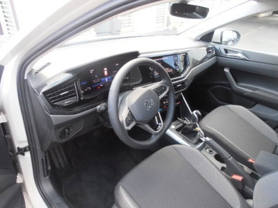 Volkswagen Taigo 1.0 tsi Edition 115cv (11)
