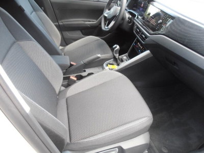 Volkswagen Taigo 1.0 tsi Edition 115cv (16)