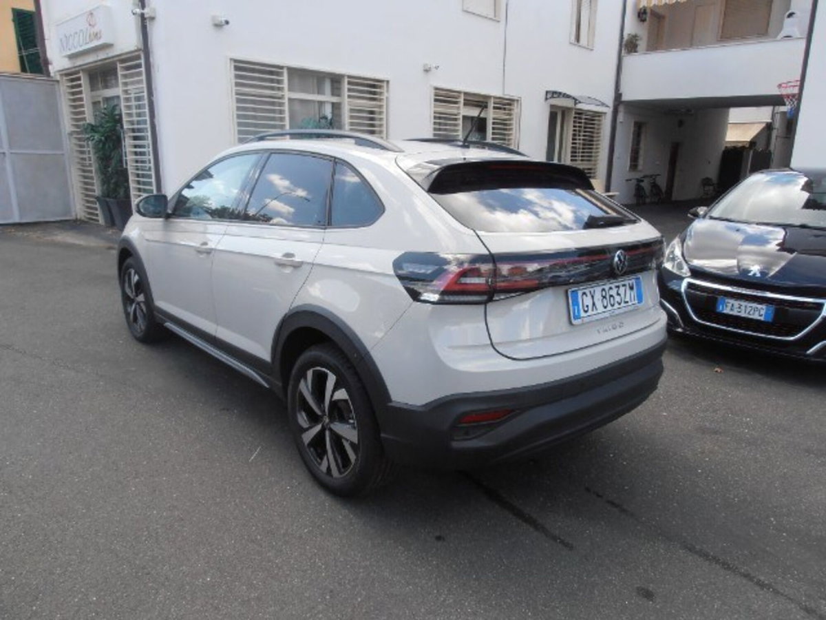 Volkswagen Taigo 1.0 tsi Edition 115cv (5)