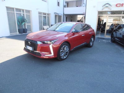 Ds DS 4 DS 4 BlueHDi 130 aut. Cross Trocadero usata