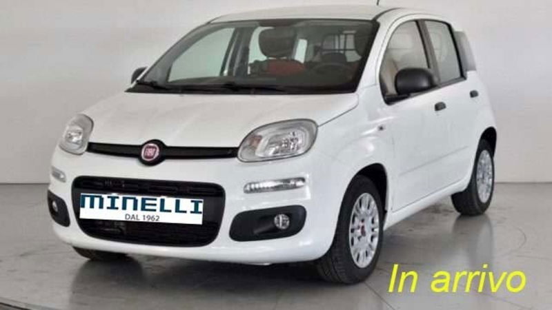 Fiat Panda 1.2 Easy