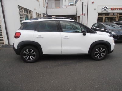 Citroen C3 Aircross PureTech 110 S&S Shine usata