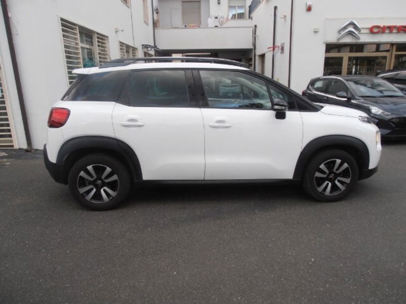 Citroen C3 Aircross PureTech 110 S&S Shine