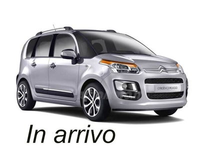 Citroen C3 Picasso BlueHDi 100 Feel Edition usata