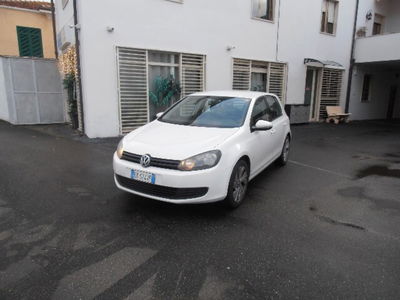 Volkswagen Golf 1.4 5p. United usata