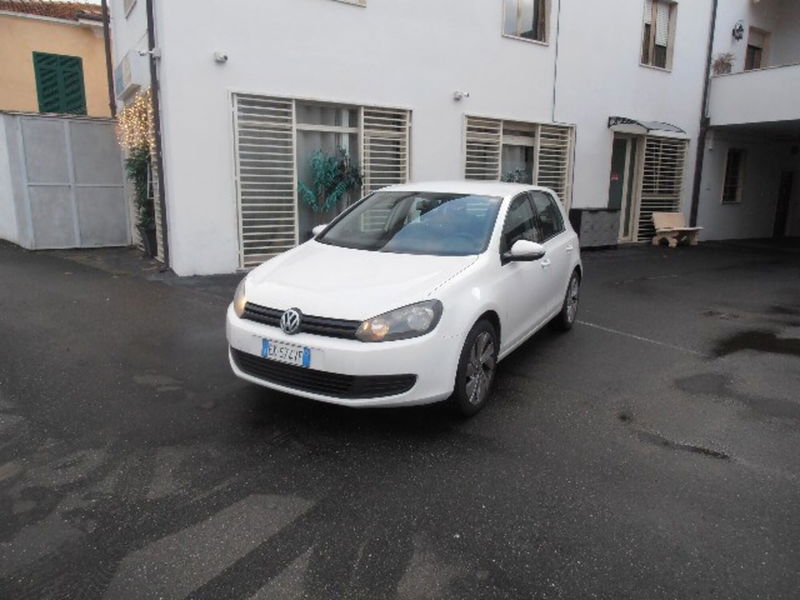 Volkswagen Golf 1.4 5p. United