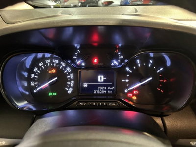 Citroen C3 Aircross BlueHDi 110 S&S Feel (12)