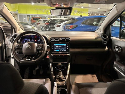 Citroen C3 Aircross BlueHDi 110 S&S Feel (15)