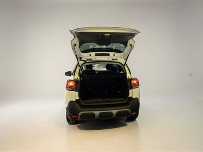 Citroen C3 Aircross BlueHDi 110 S&S Feel (4)