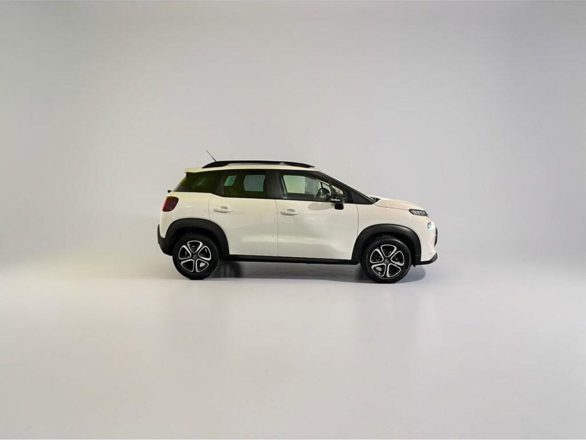 Citroen C3 Aircross BlueHDi 110 S&S Feel (5)