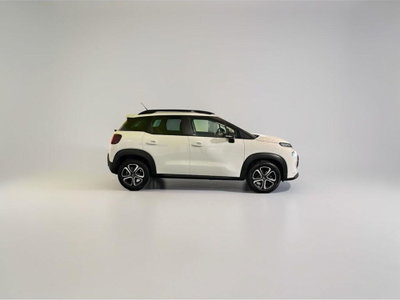 Citroen C3 Aircross BlueHDi 110 S&S Feel (5)