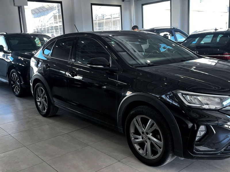 Volkswagen Taigo 1.0 TSI 110 CV DSG R-Line