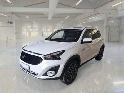 Dr dr F35 F35 1.5 Turbo c.a. Bi-Fuel GPL usata