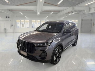 Dr DR 6.0 6.0 1.5 turbo Gpl 149cv cvt usata