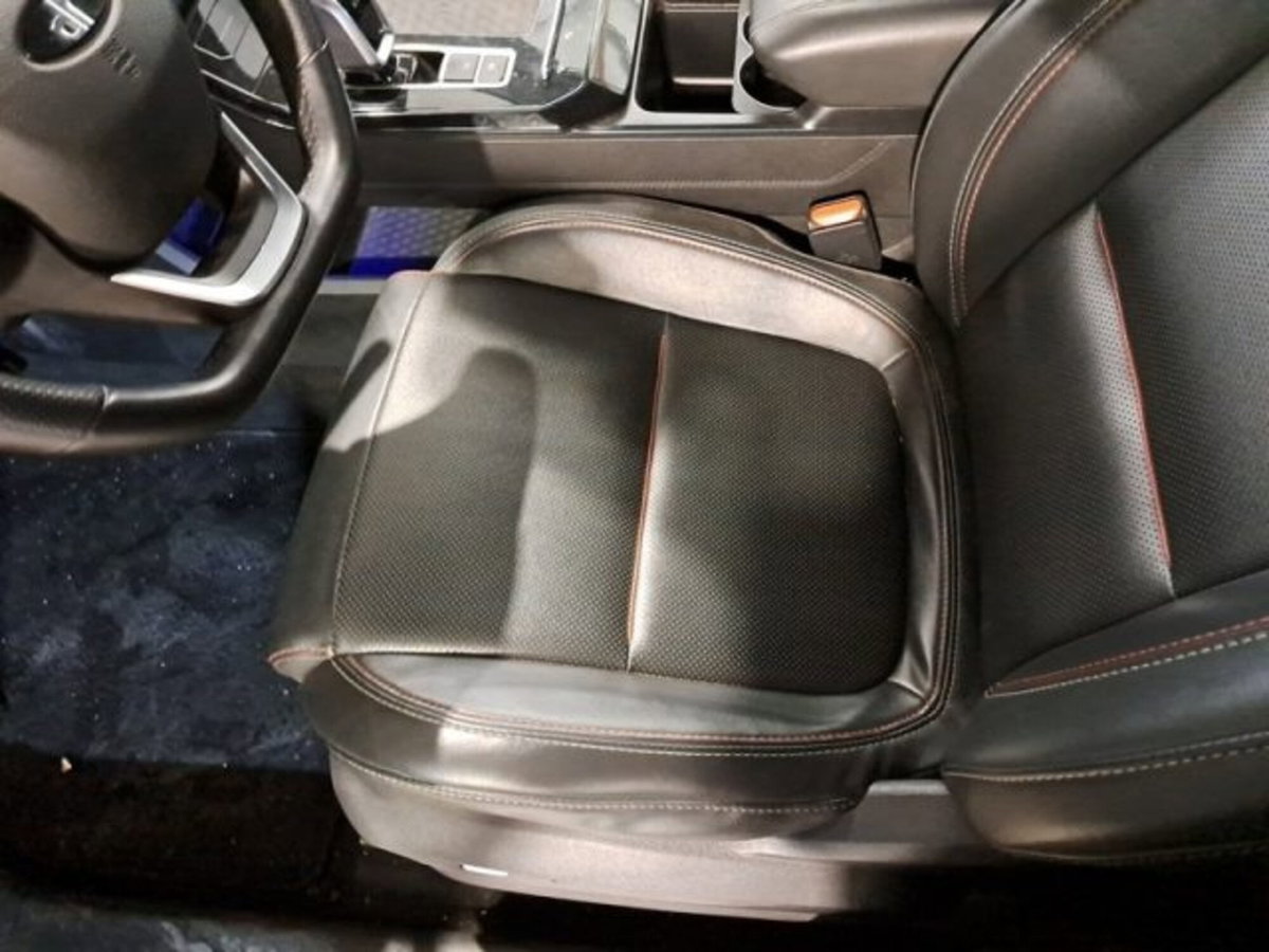 Dr DR 6.0 6.0 1.5 turbo Gpl 149cv cvt (10)