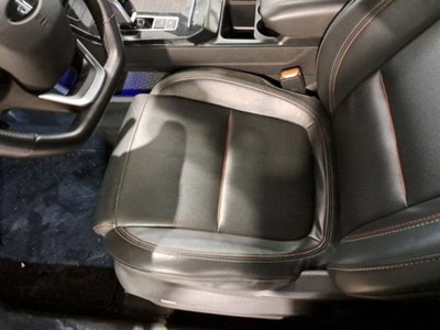 Dr DR 6.0 6.0 1.5 turbo Gpl 149cv cvt (10)