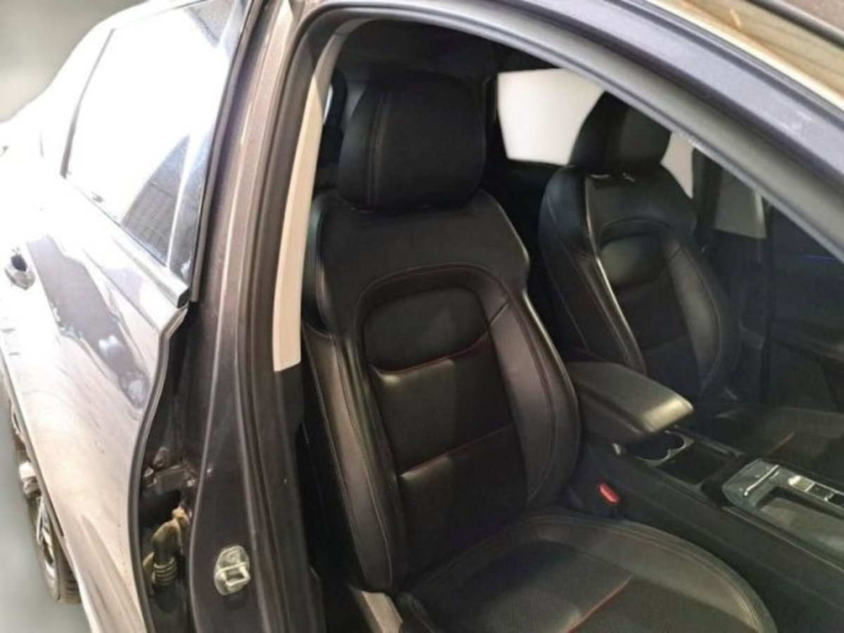 Dr DR 6.0 6.0 1.5 turbo Gpl 149cv cvt (11)