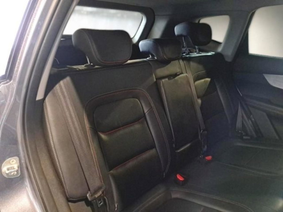 Dr DR 6.0 6.0 1.5 turbo Gpl 149cv cvt (13)