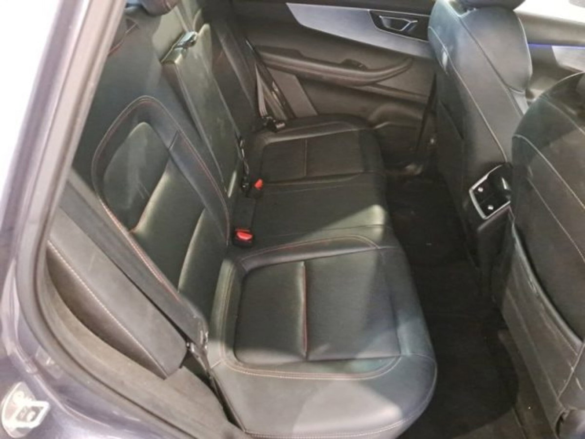 Dr DR 6.0 6.0 1.5 turbo Gpl 149cv cvt (14)