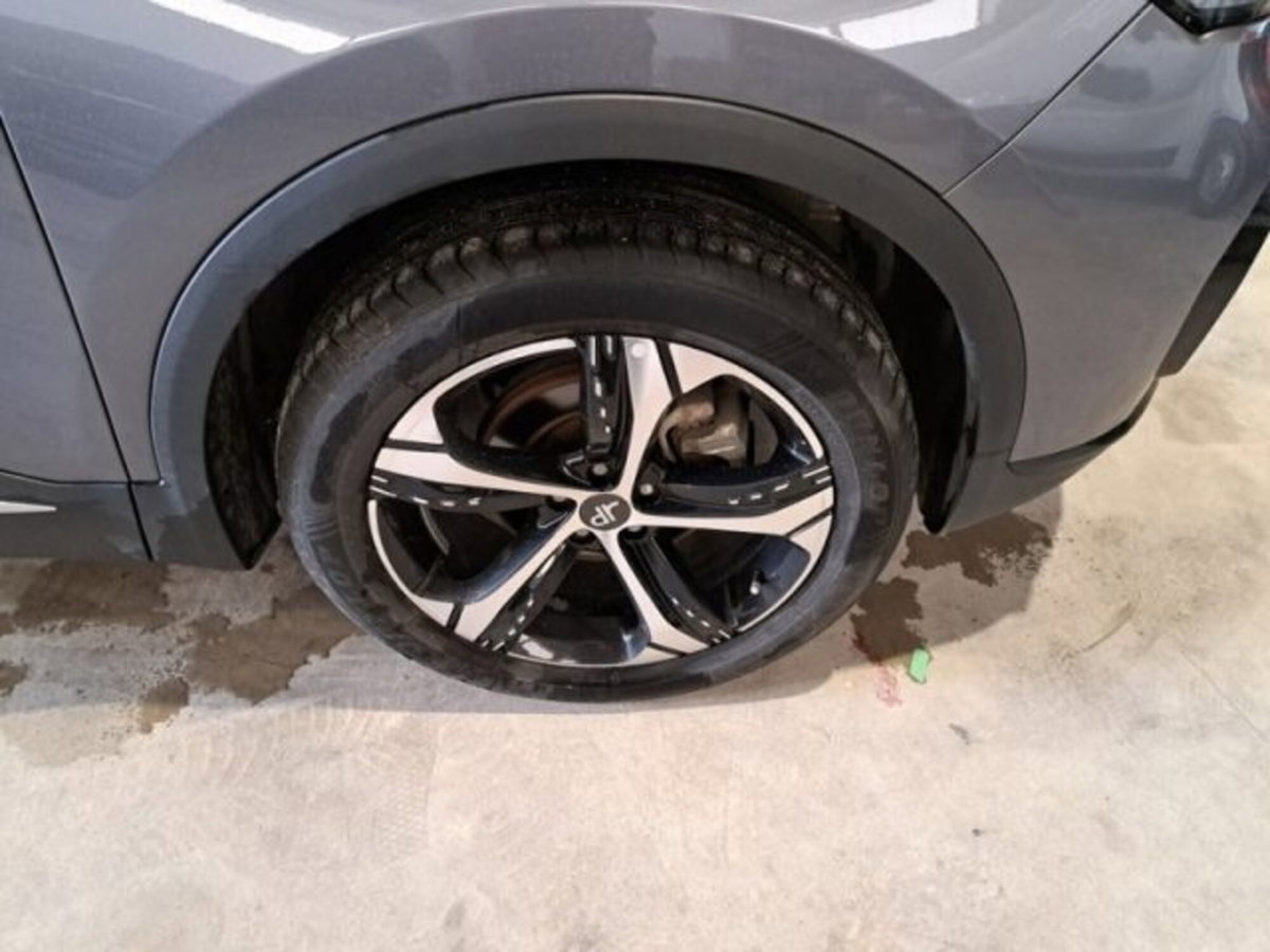 Dr DR 6.0 6.0 1.5 turbo Gpl 149cv cvt (15)