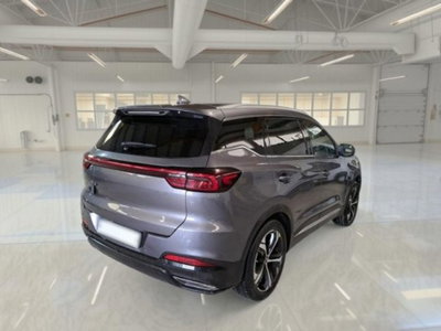 Dr DR 6.0 6.0 1.5 turbo Gpl 149cv cvt (3)