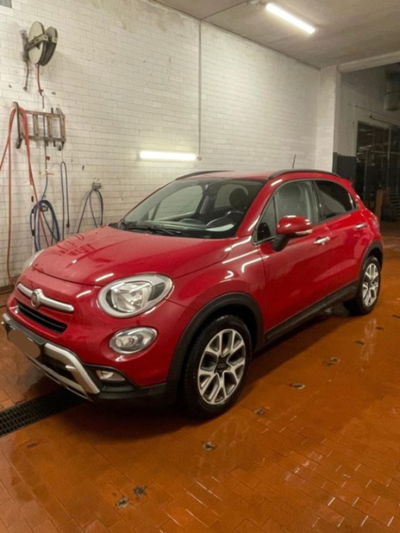 Fiat 500X 1.3 MultiJet 95 CV Cross Dolcevita usata