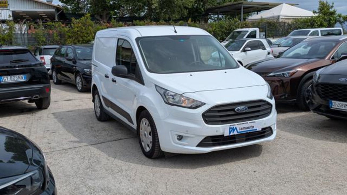 Ford Transit Connect Wagon 230 1.5 Ecoblue 100CV PL aut.Combi ActiveN1