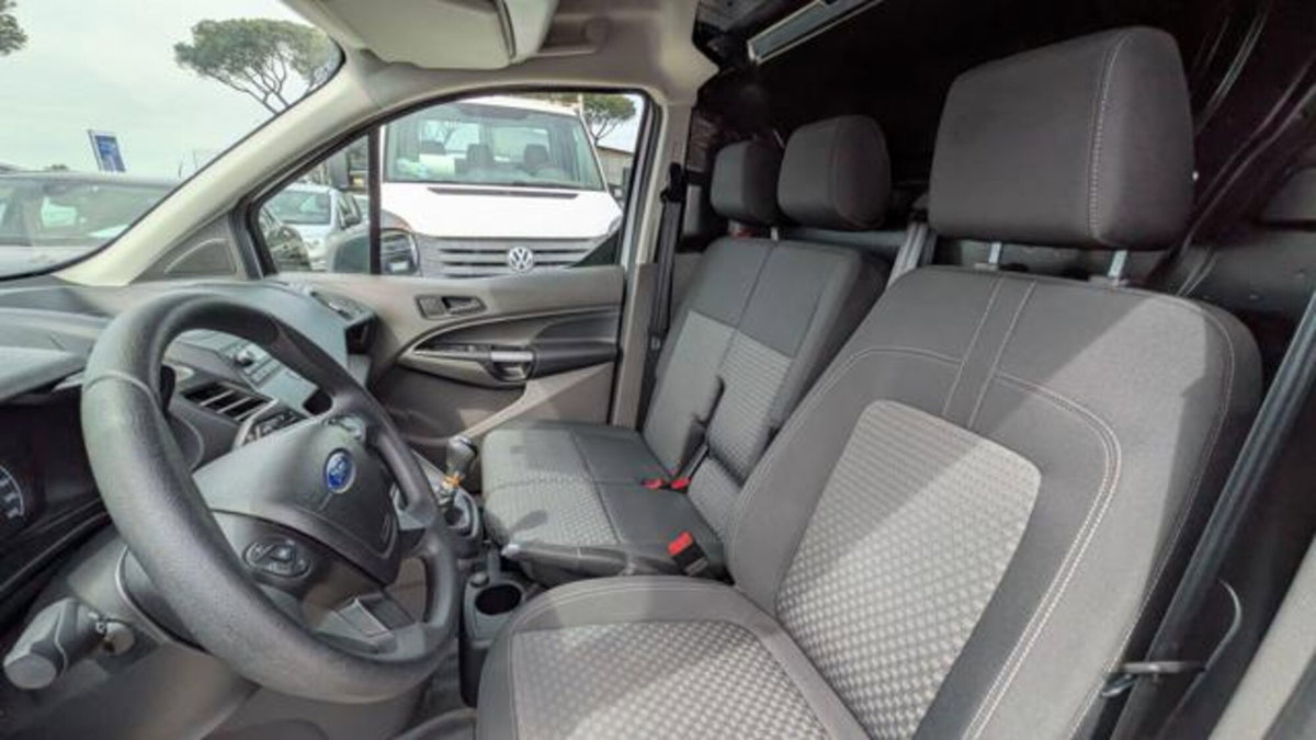 Ford Transit Connect Wagon 230 1.5 Ecoblue 100CV PL aut.Combi ActiveN1 (10)
