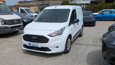 Ford Transit Connect Wagon 230 1.5 Ecoblue 100CV PL aut.Combi ActiveN1 (3)