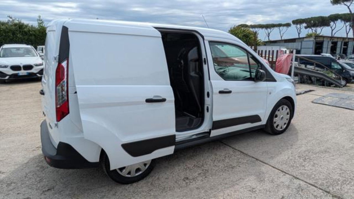 Ford Transit Connect Wagon 230 1.5 Ecoblue 100CV PL aut.Combi ActiveN1 (5)