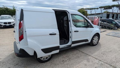 Ford Transit Connect Wagon 230 1.5 Ecoblue 100CV PL aut.Combi ActiveN1 (5)