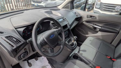 Ford Transit Connect Wagon 230 1.5 Ecoblue 100CV PL aut.Combi ActiveN1 (6)