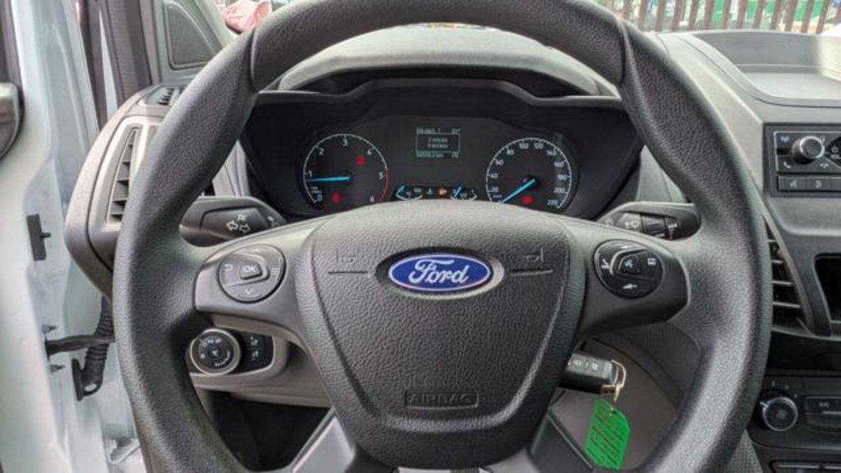 Ford Transit Connect Wagon 230 1.5 Ecoblue 100CV PL aut.Combi ActiveN1 (7)