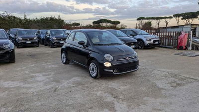 Fiat 500 1.0 Hybrid Dolcevita usata