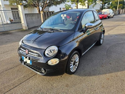 Fiat 500 1.3 Multijet 95 CV Mirror usata