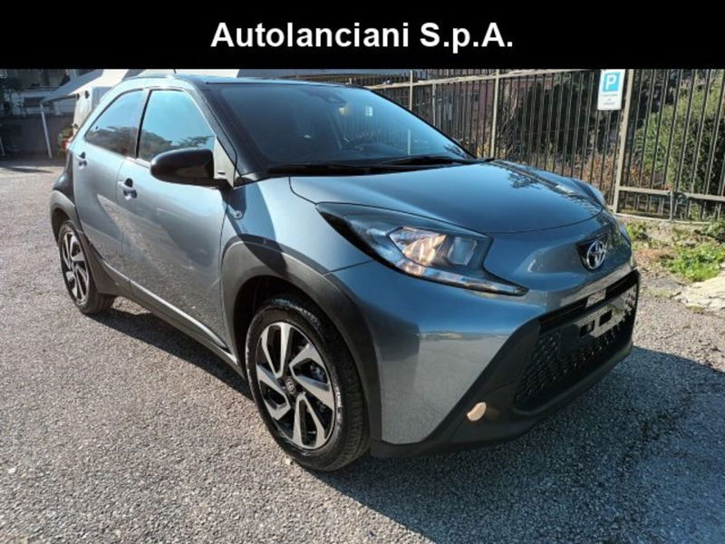 Toyota Aygo X 1.0 Trend 72cv