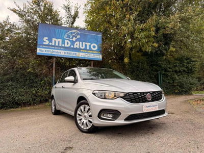 Fiat Tipo Tipo 1.3 Mjt 4 porte Easy usata