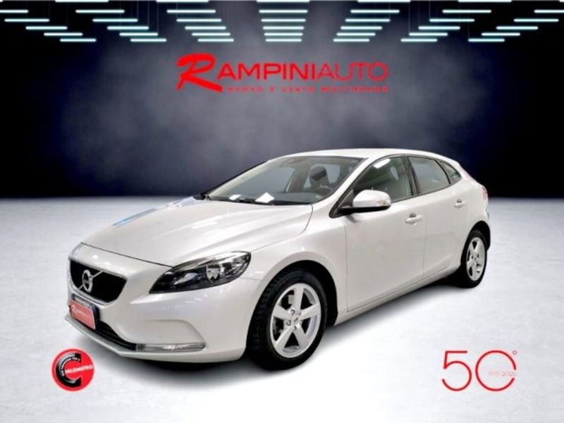 Volvo V40 D2 'eco' Business
