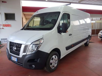 Nissan NV400 Furgone 35 2.3 dCi 125CV PL-TM Furgone usato