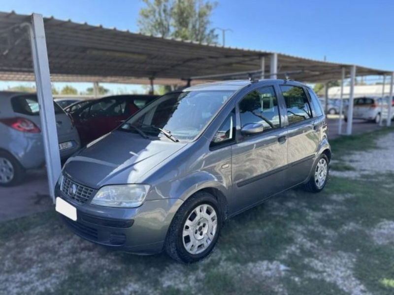 Fiat Idea 1.4 Active GPL