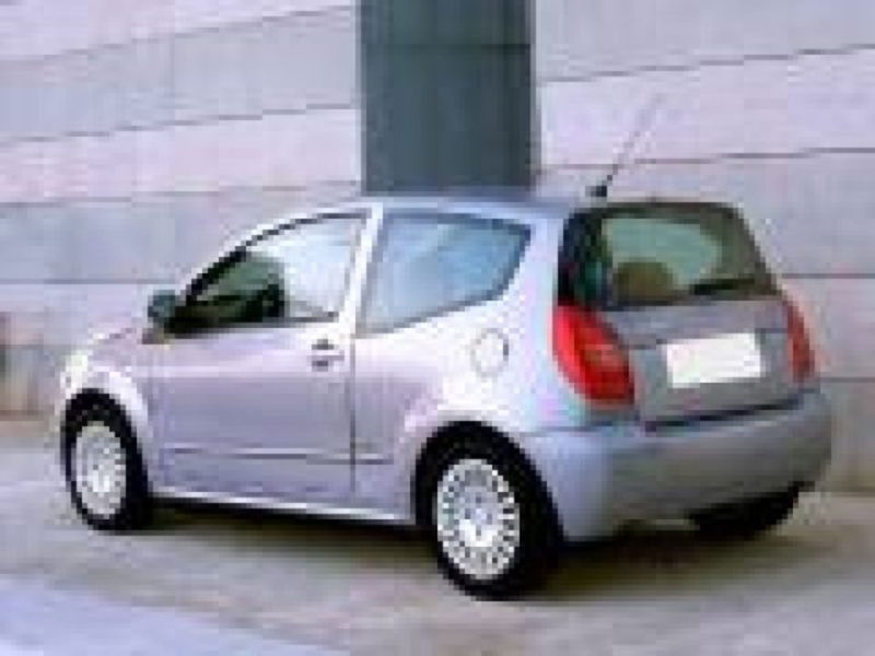 Citroen C2 1.1 airdream Classique
