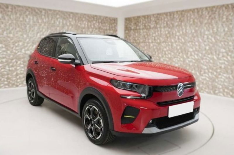 Citroen C3 1.2 puretech turbo Business 100cv s&s