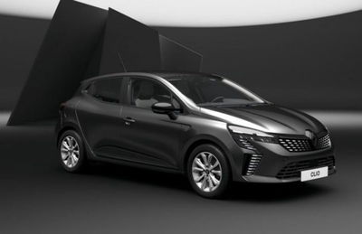 Renault Clio 1.0 tce Techno Gpl 100cv nuova