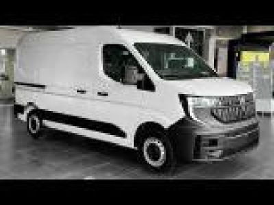 Renault Master Furgone T33 2.0 blue dci 105cv L3H2 nuovo