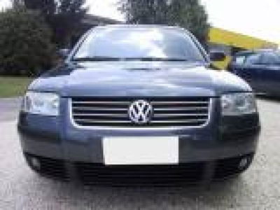 Volkswagen Passat Variant 1.9 TDI/101 CV Business usata