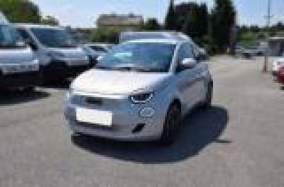 Fiat 500e Icon Berlina 23,65 kWh nuova