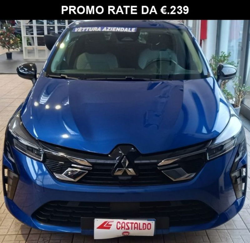 Mitsubishi Colt 1.0 turbo Invite