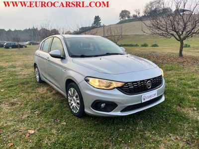 Fiat Tipo Tipo 1.4 T-Jet 120CV GPL 5 porte Pop usata